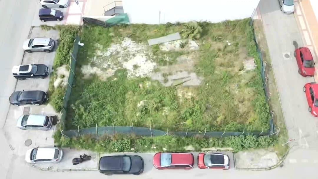 Land in Cancelada — photo 4 of 10