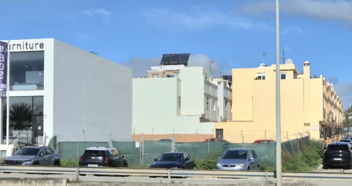 Land in Cancelada — photo 5 of 10