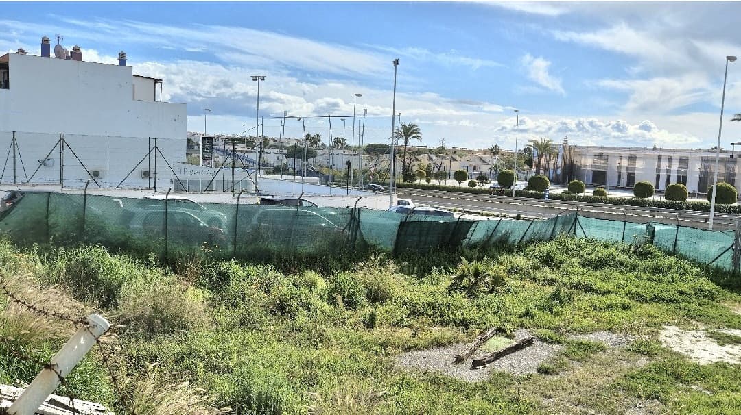 Land in Cancelada — photo 9 of 10