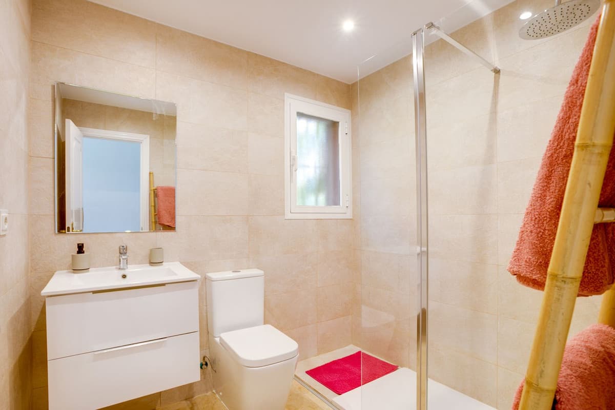 Ground Floor Apartment in Estepona — photo 9 of 10