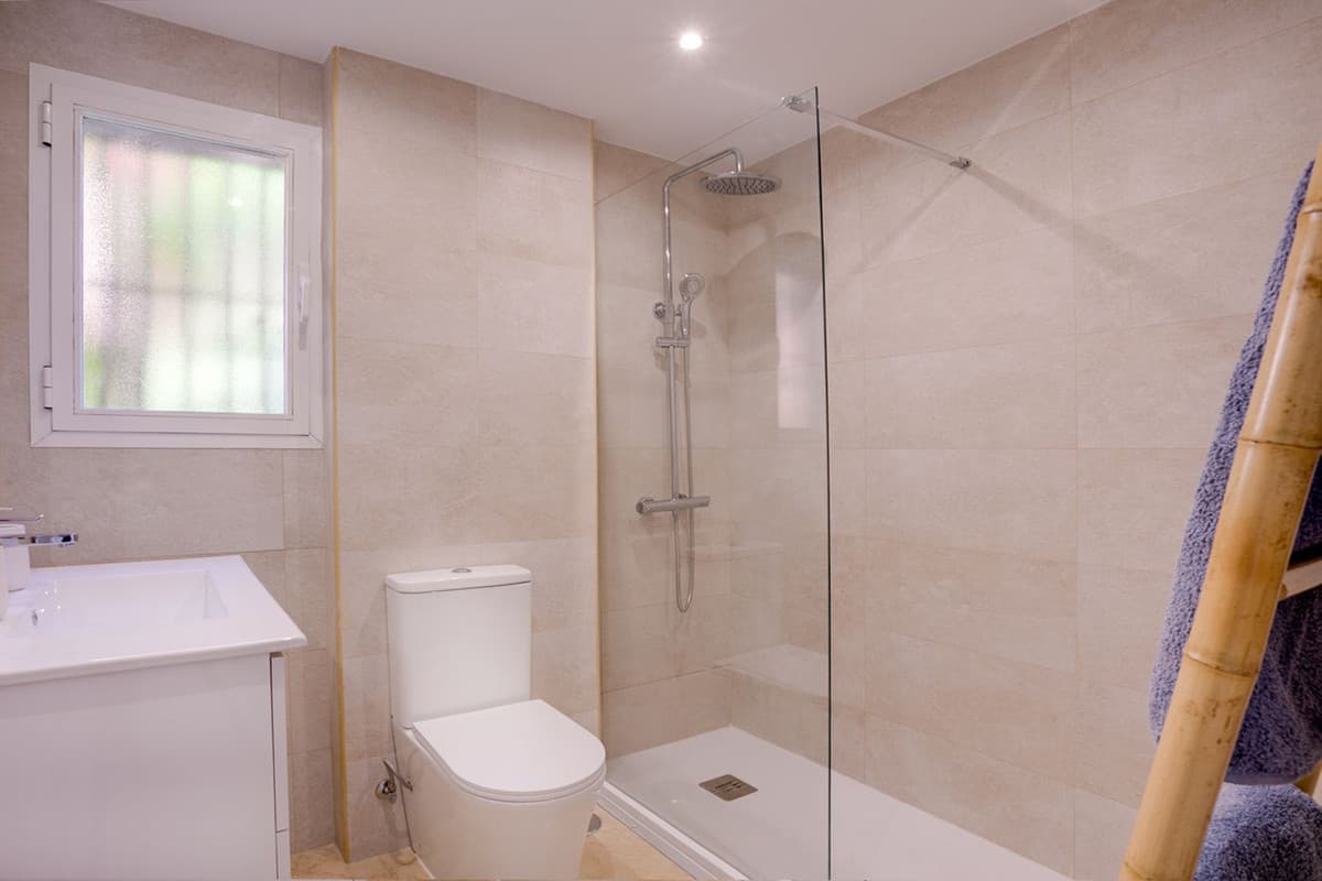 Ground Floor Apartment in Estepona — photo 10 of 10