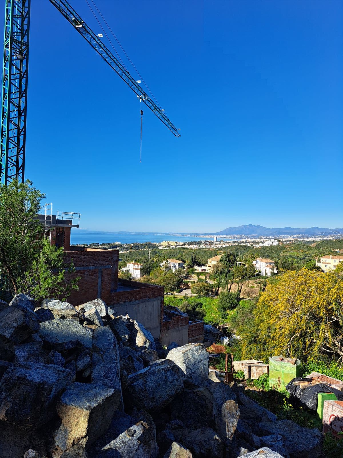 Residential Plot in El Rosario — photo 4 of 9