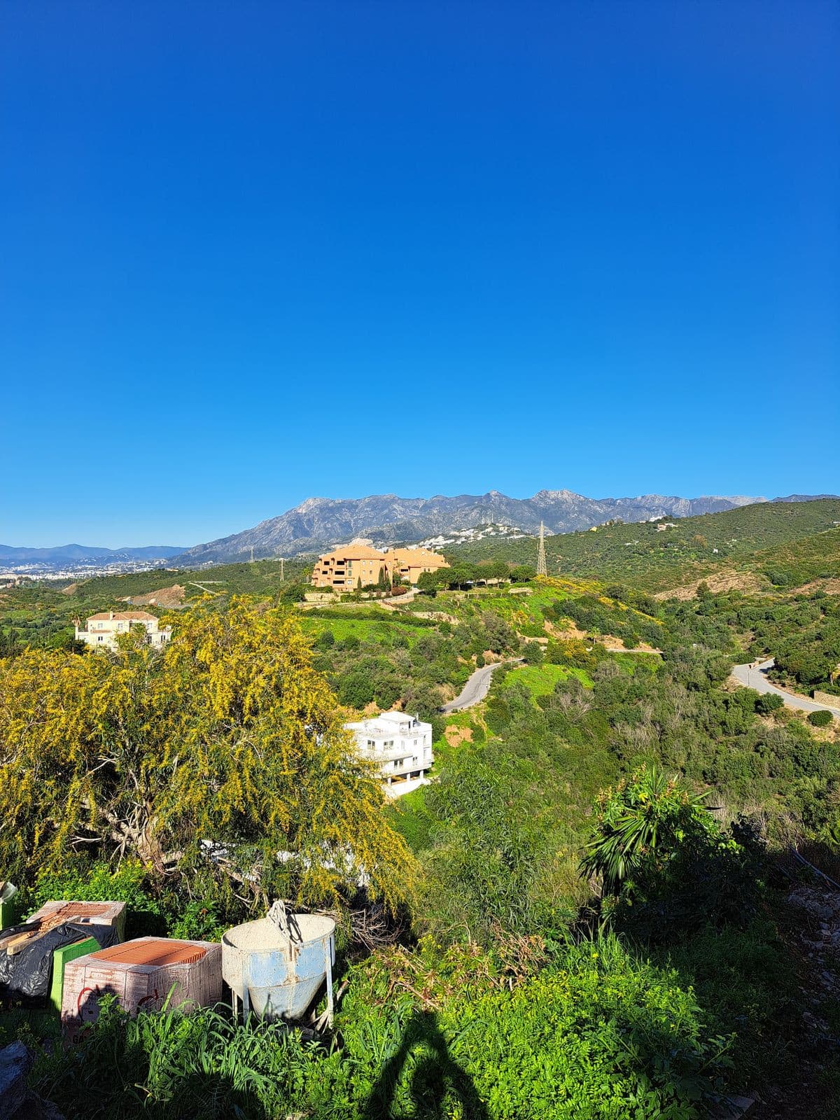 Residential Plot in El Rosario — photo 5 of 9