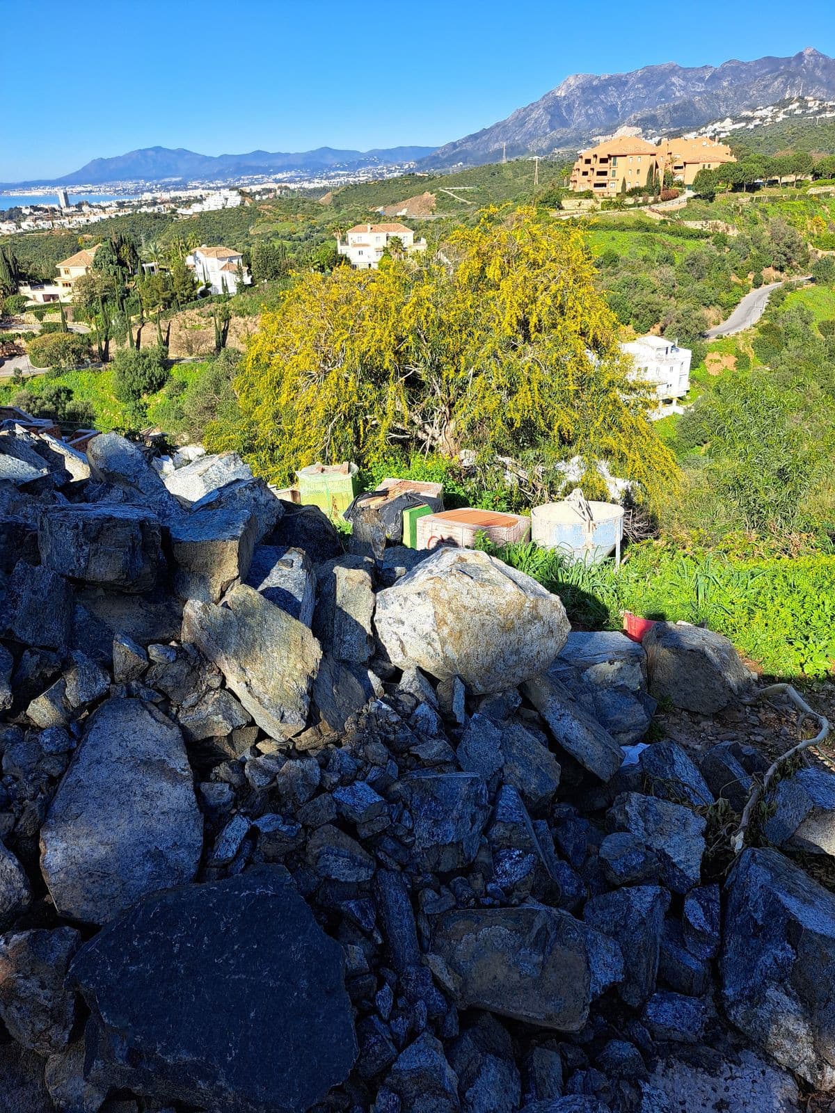 Residential Plot in El Rosario — photo 6 of 9