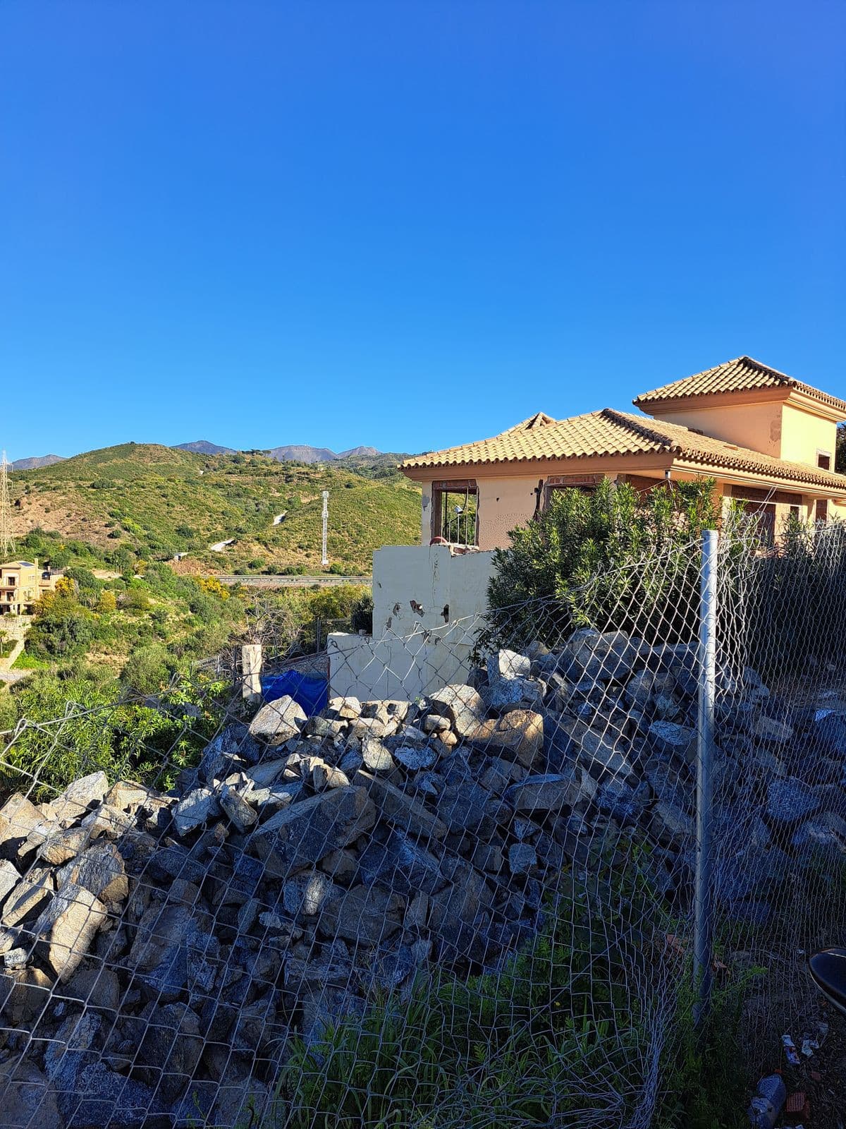 Residential Plot in El Rosario — photo 7 of 9