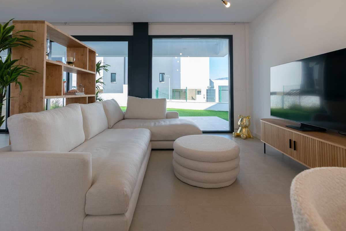 Semi-Detached House in Atalaya — photo 2 of 10