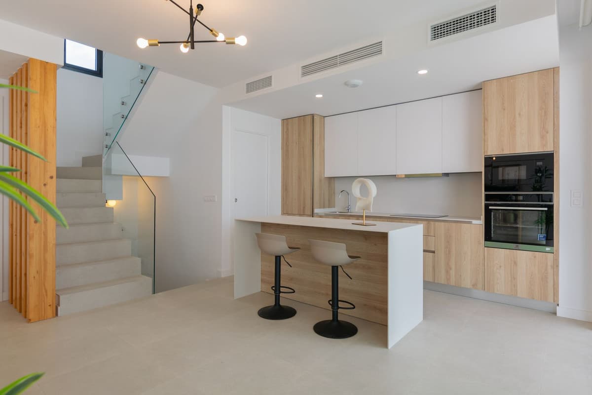Semi-Detached House in Atalaya — photo 3 of 10