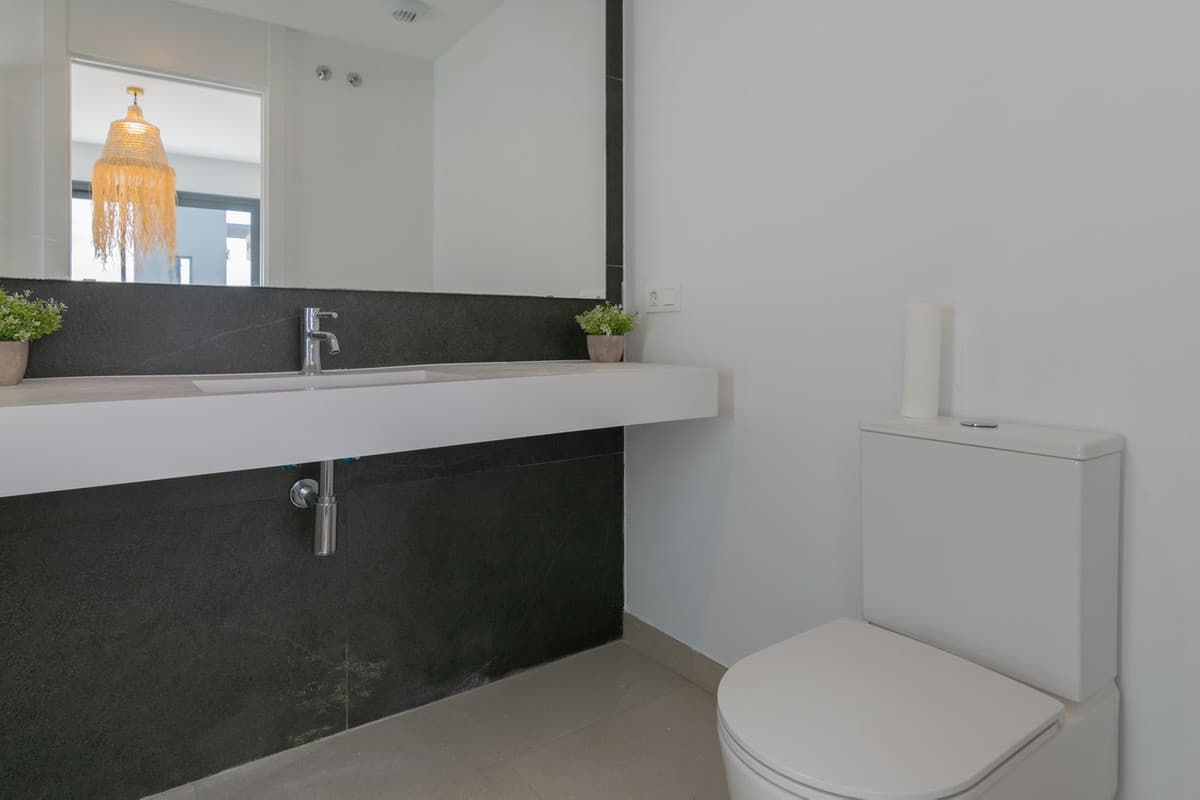 Semi-Detached House in Atalaya — photo 6 of 10