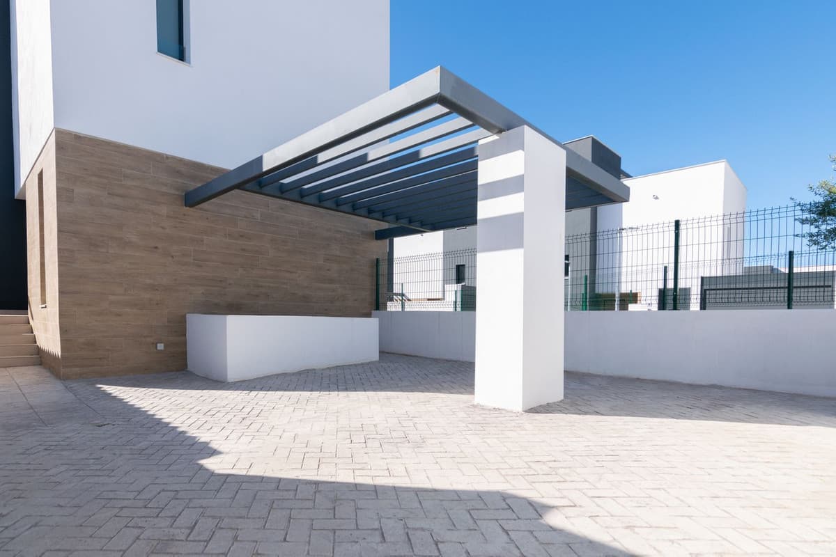 Semi-Detached House in Atalaya — photo 10 of 10