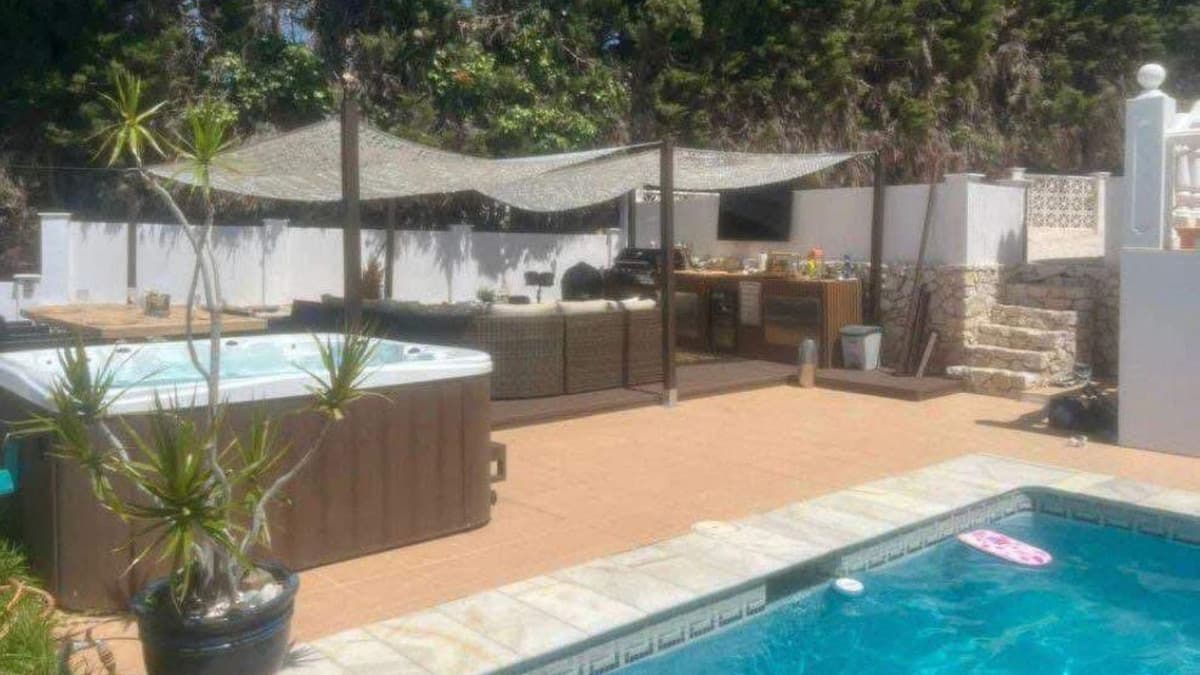 Detached Villa in Mijas — photo 3 of 10