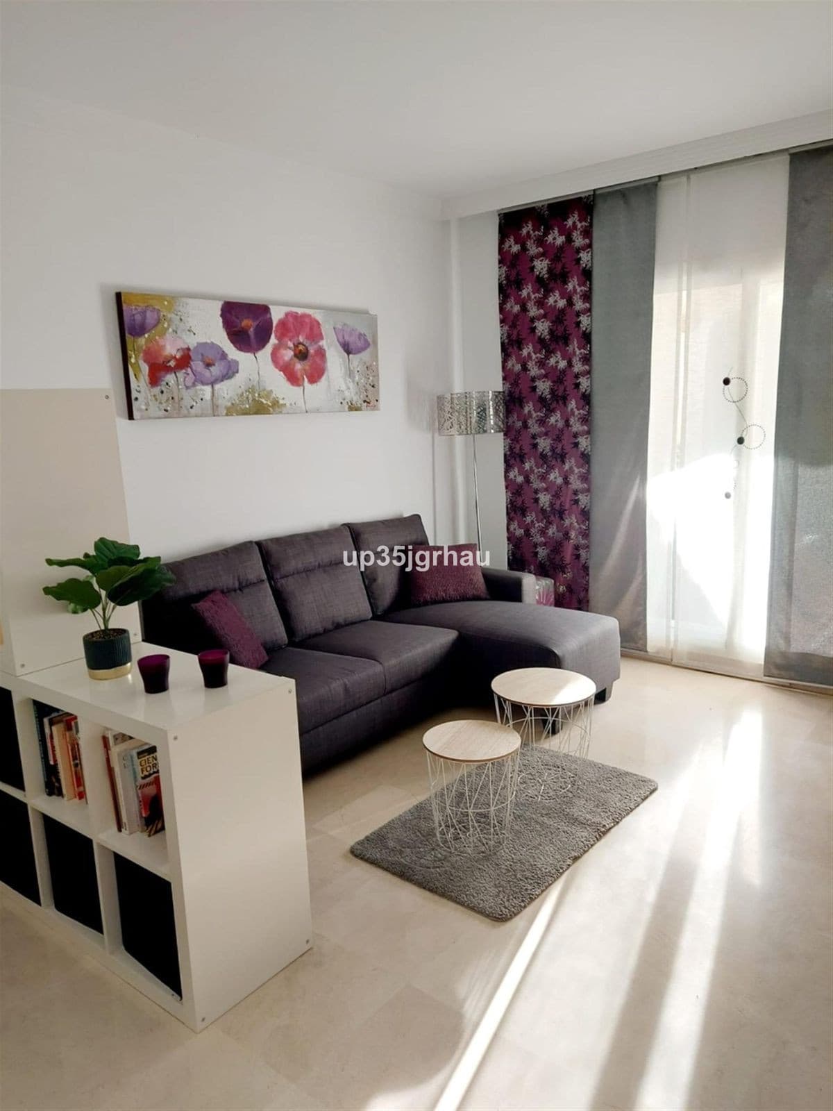 Ground Floor Apartment in Estepona — photo 4 of 10