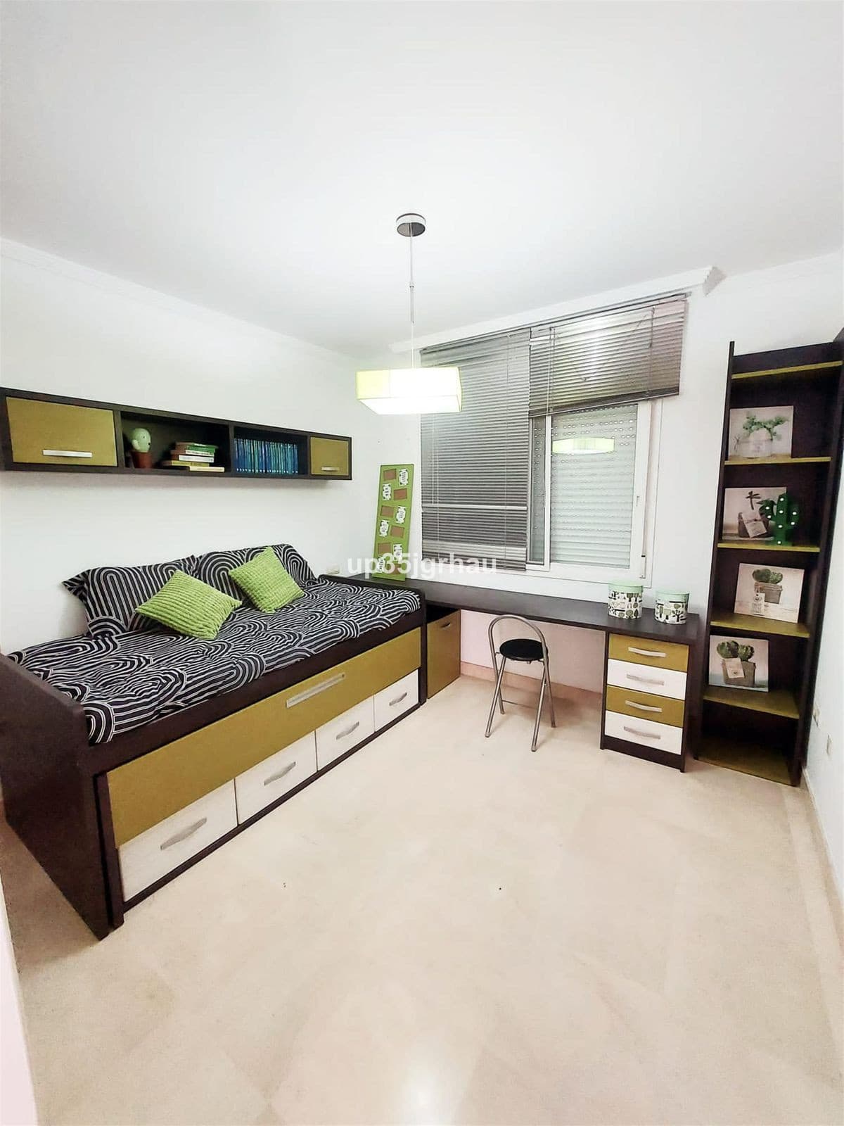 Ground Floor Apartment in Estepona — photo 7 of 10