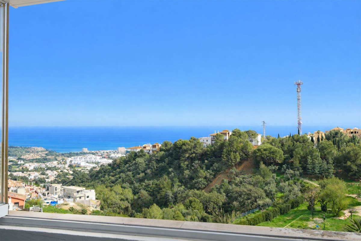 Penthouse in Benalmadena — photo 2 of 10