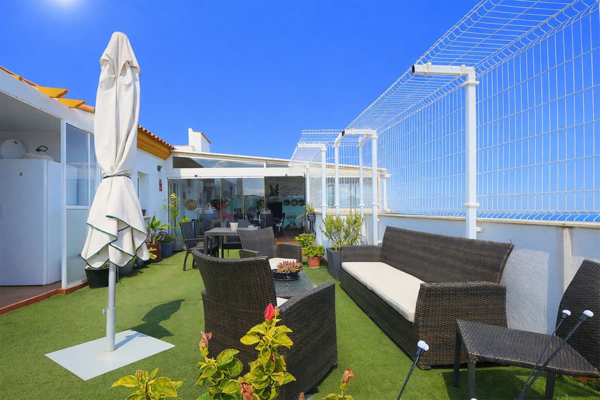 Penthouse in Benalmadena — photo 5 of 10