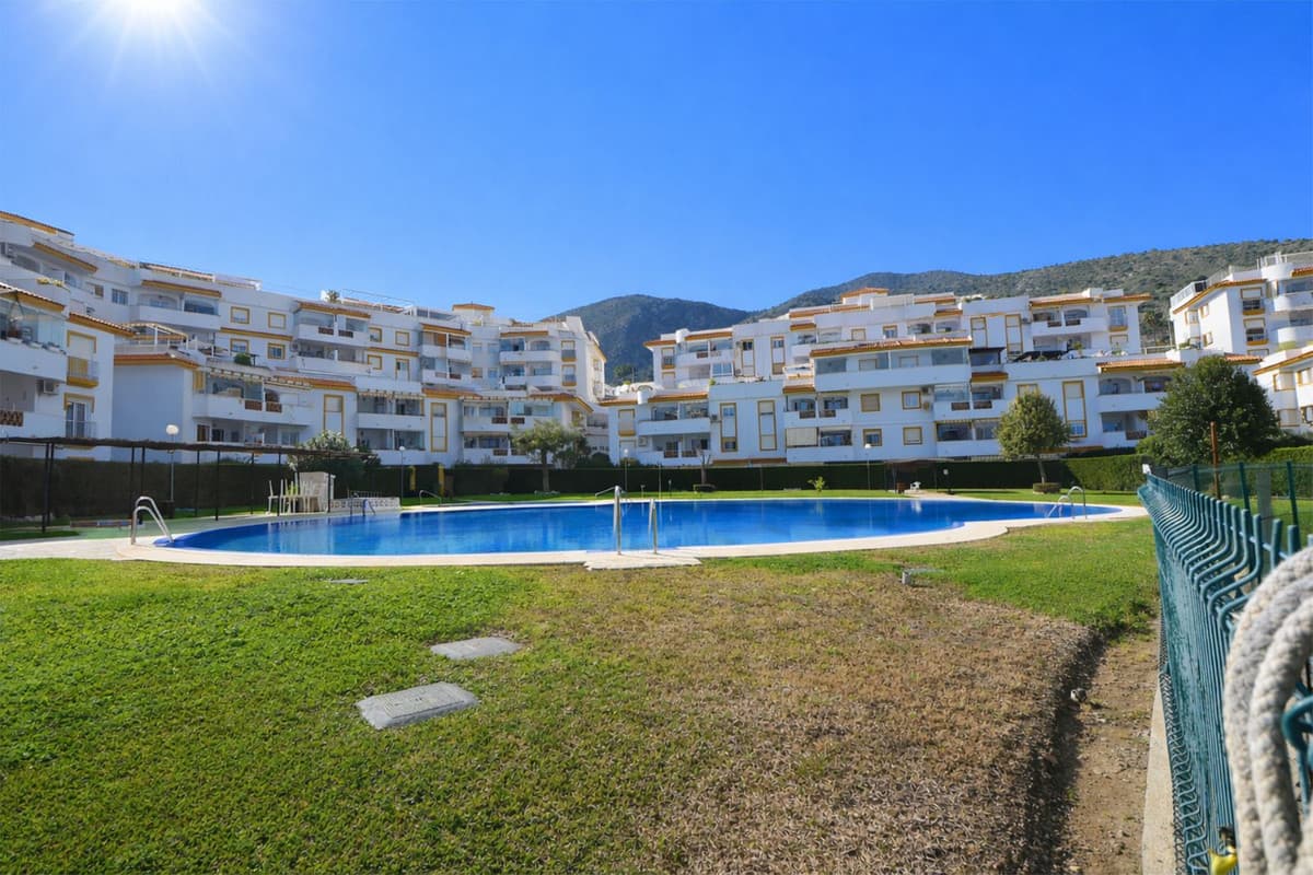 Penthouse in Benalmadena — photo 7 of 10
