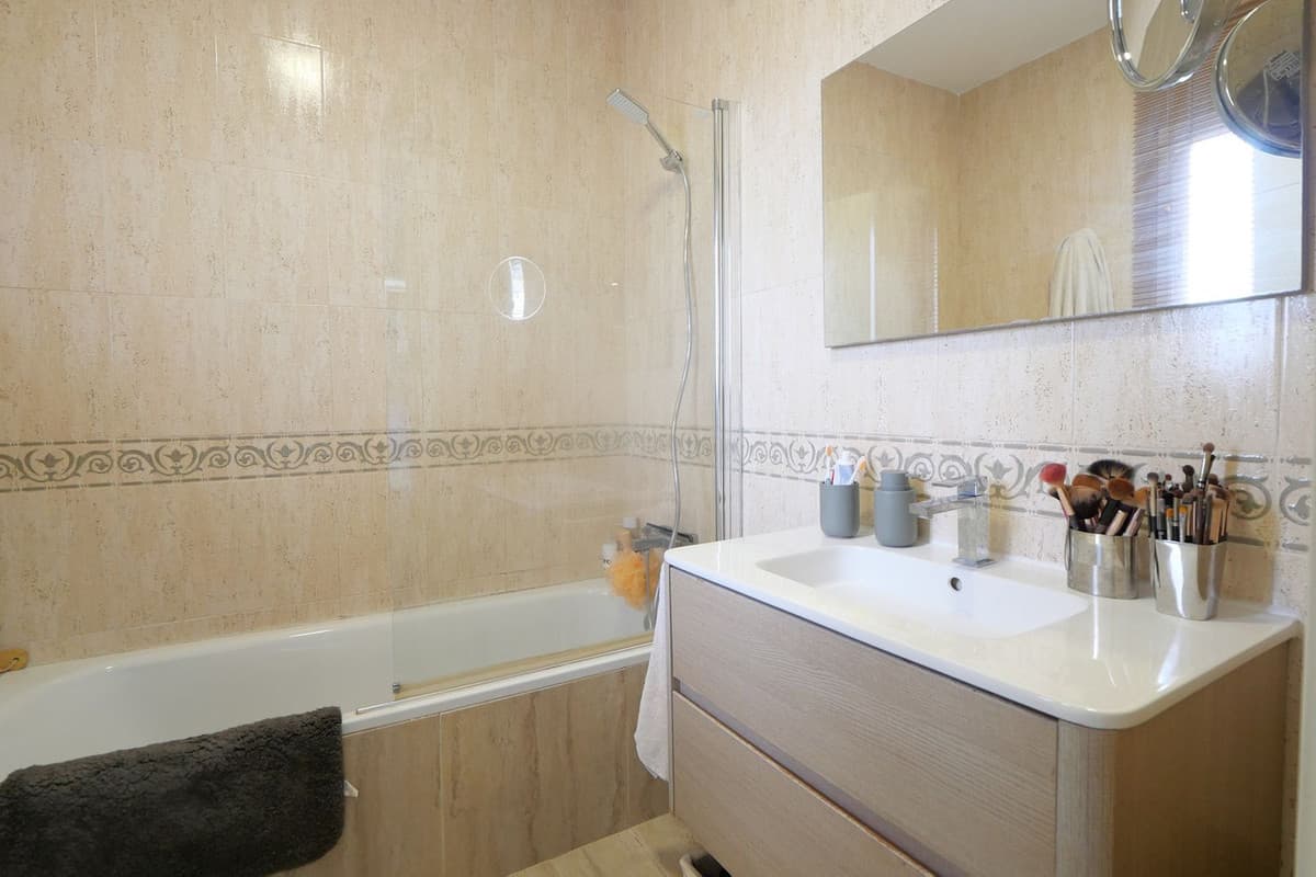 Penthouse in Benalmadena — photo 10 of 10