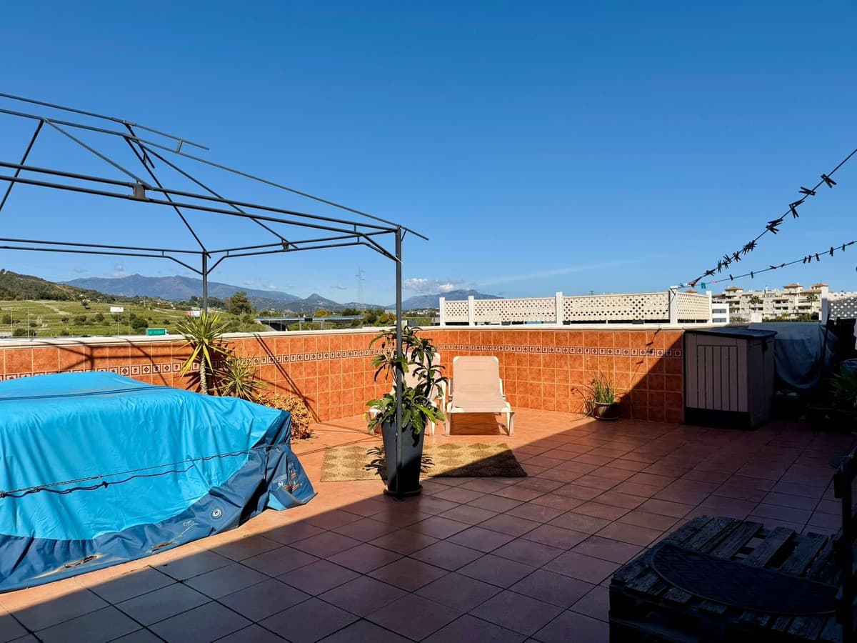 Penthouse in Estepona — photo 4 of 10