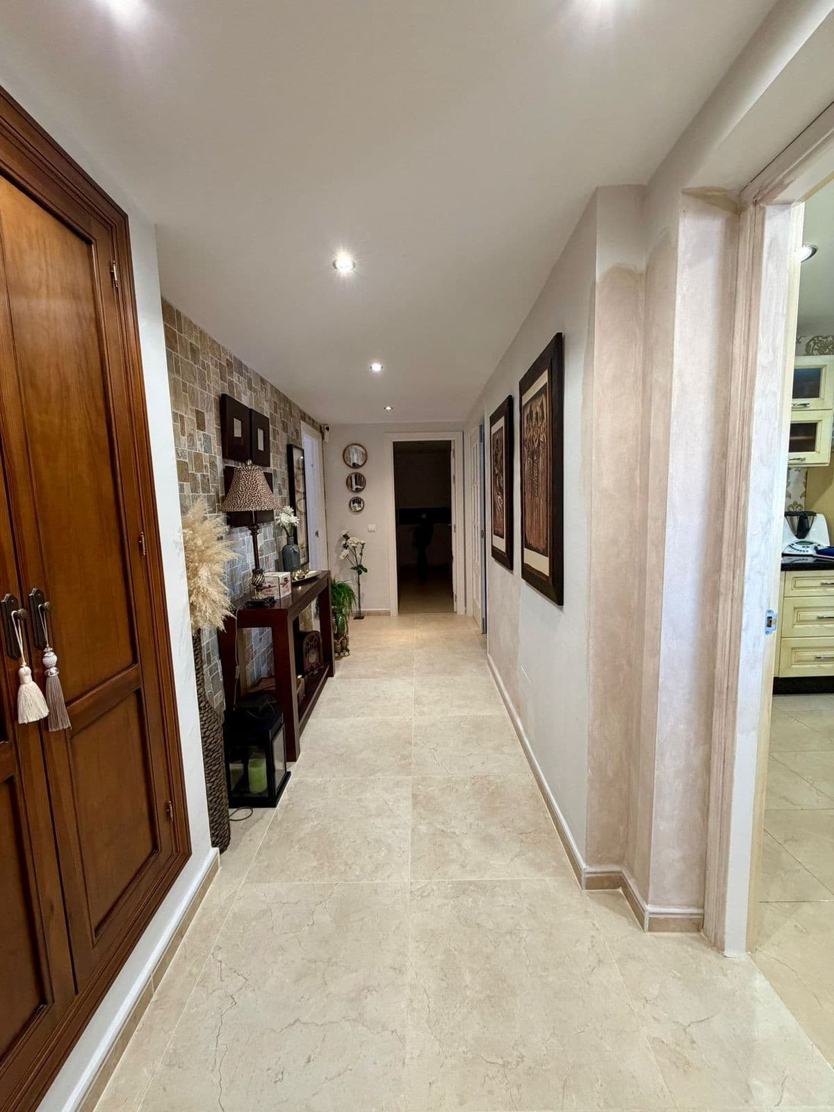 Penthouse in Estepona — photo 10 of 10
