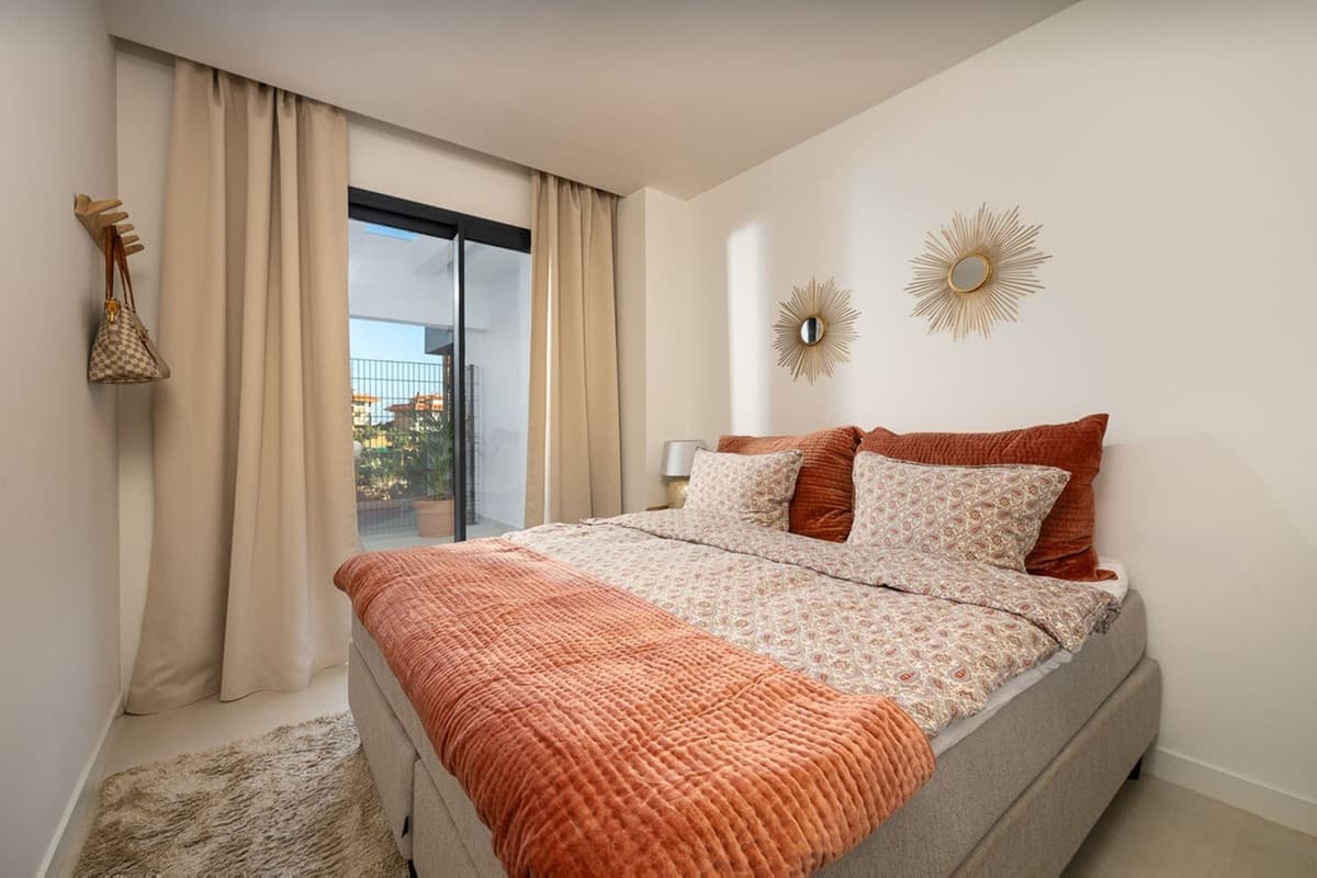 Ground Floor Apartment in Fuengirola — photo 4 of 10