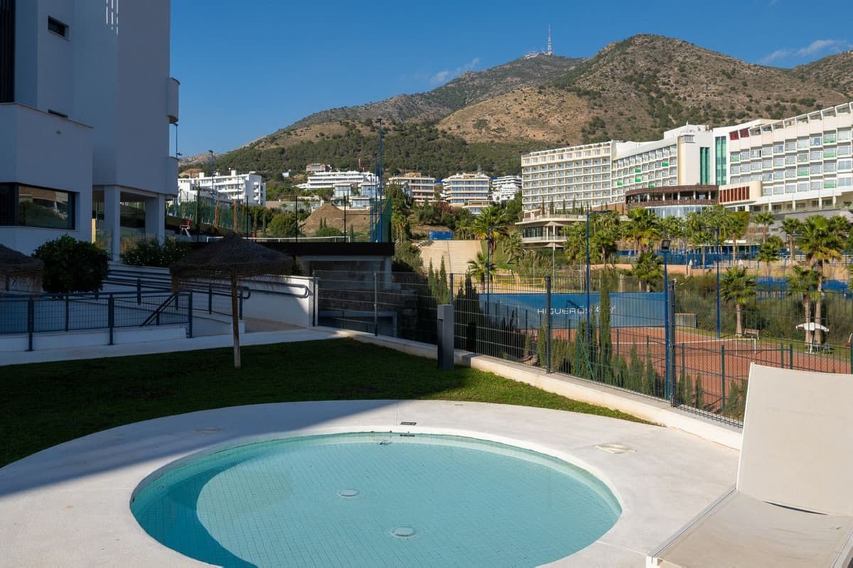 Ground Floor Apartment in Fuengirola — photo 7 of 10