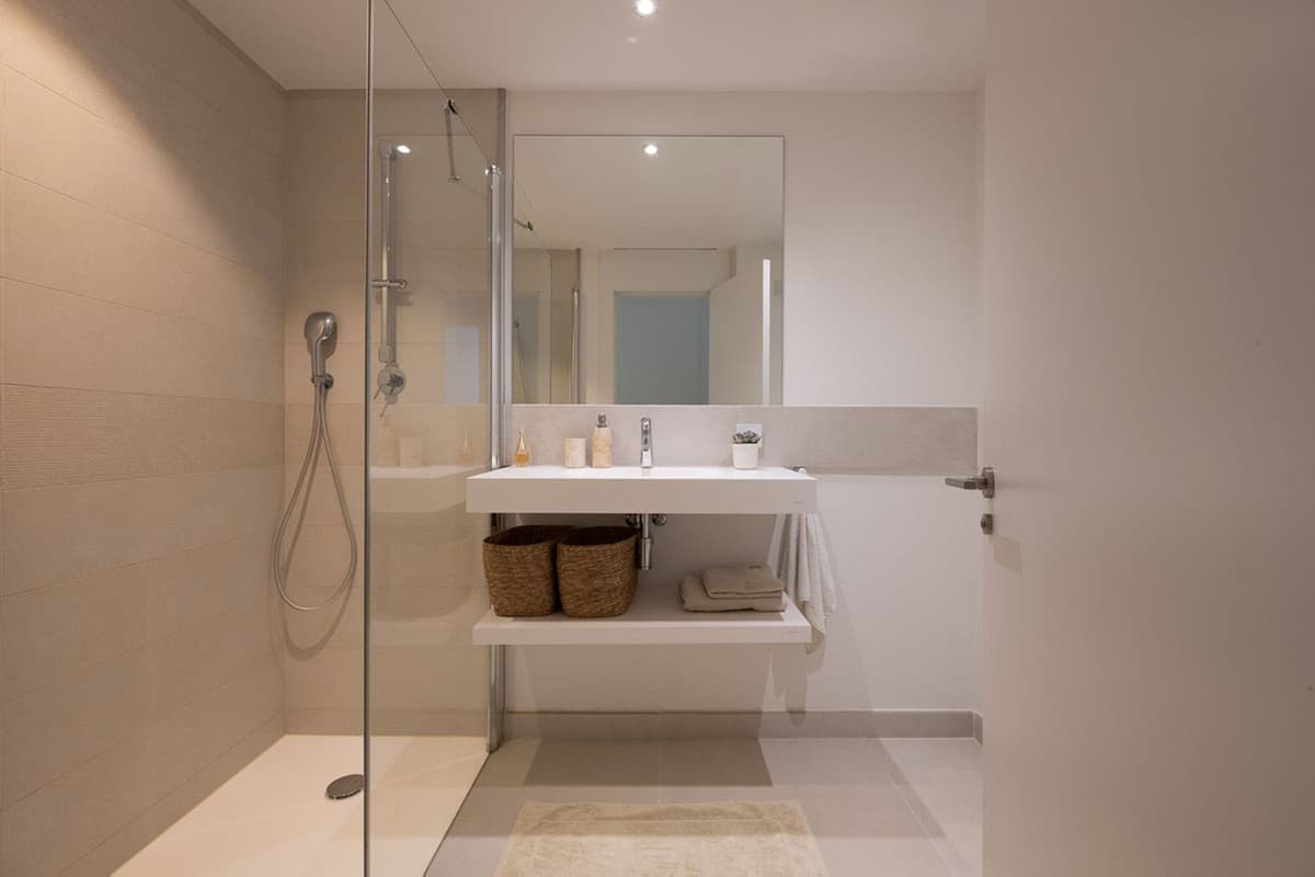 Ground Floor Apartment in Fuengirola — photo 10 of 10