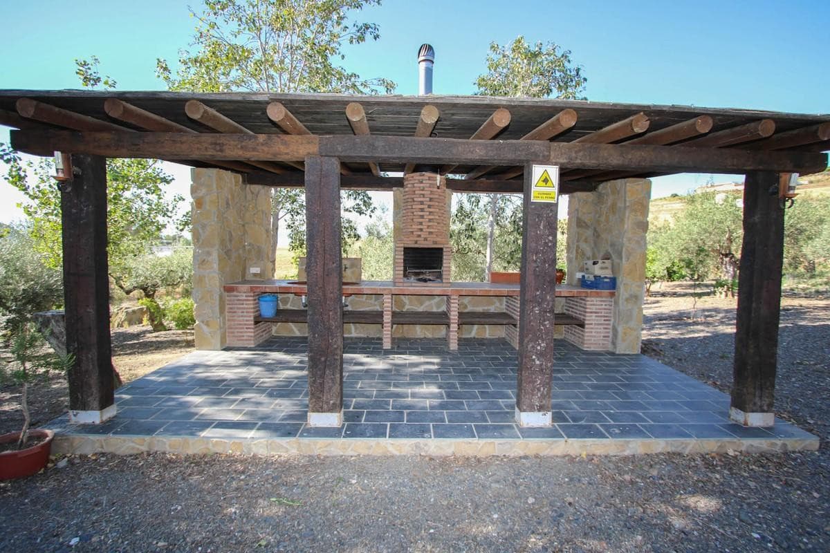 Detached Villa in Pizarra — photo 4 of 10