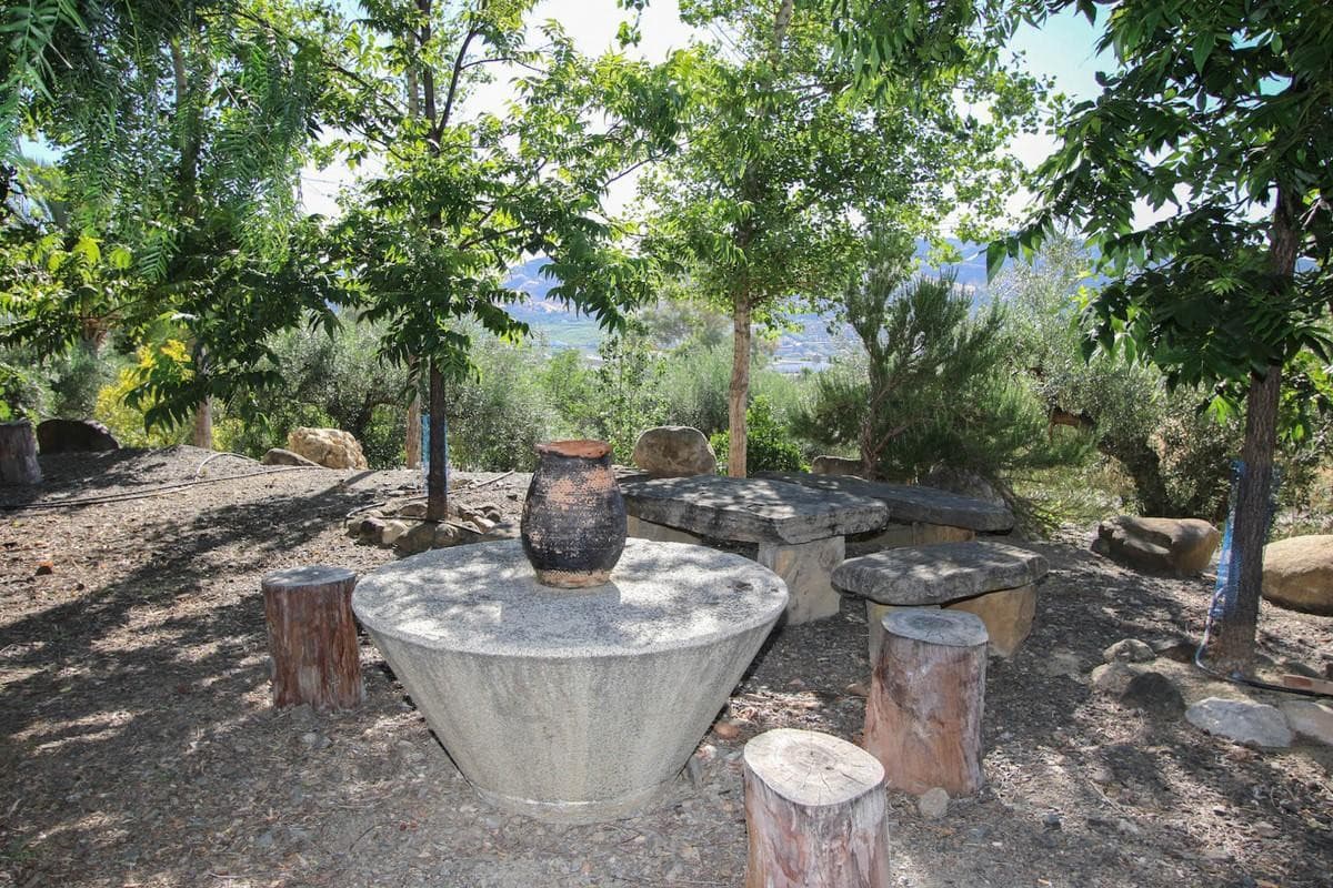 Detached Villa in Pizarra — photo 5 of 10