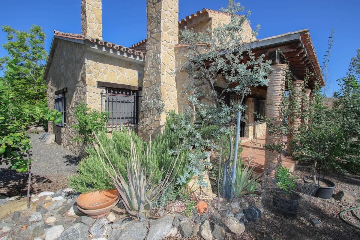 Detached Villa in Pizarra — photo 7 of 10