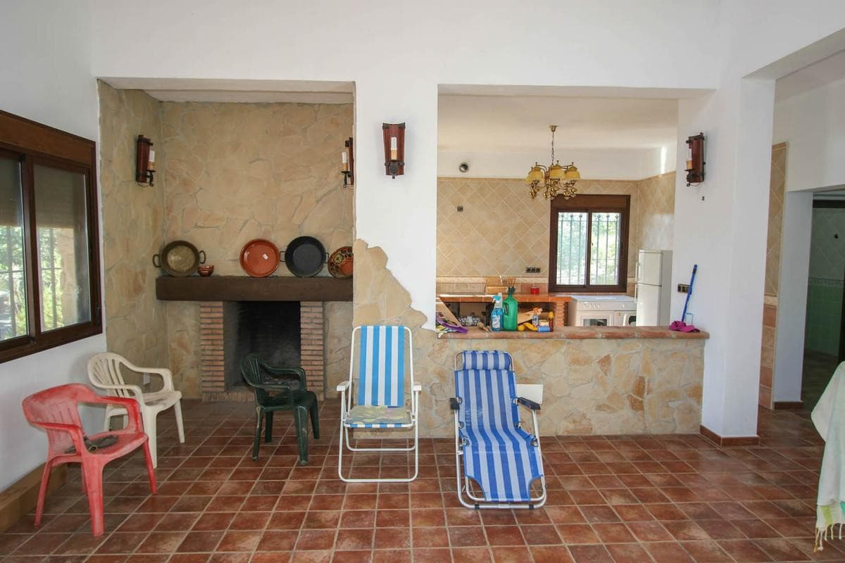 Detached Villa in Pizarra — photo 9 of 10