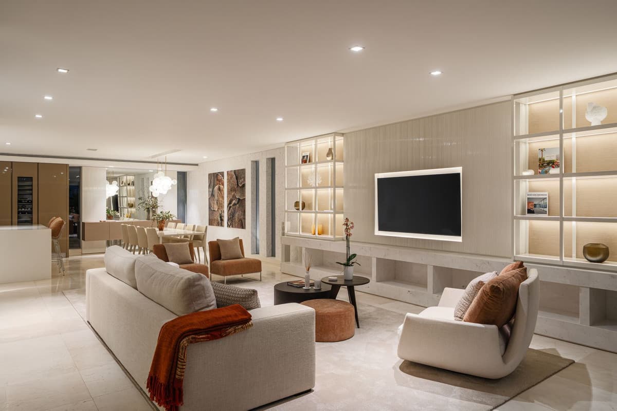 Detached Villa in Marbella — photo 5 of 10
