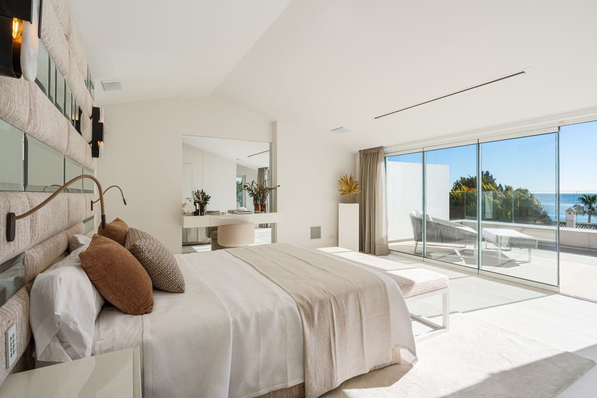 Detached Villa in Marbella — photo 10 of 10