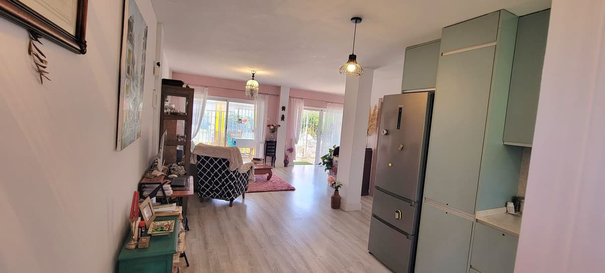 Ground Floor Apartment in Calahonda — photo 8 of 10