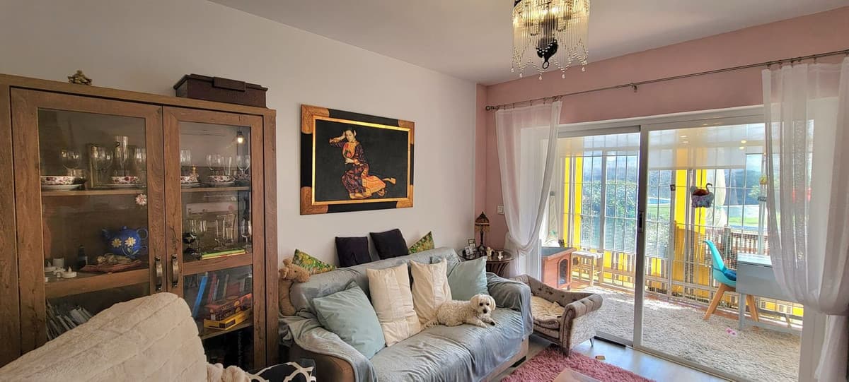 Ground Floor Apartment in Calahonda — photo 9 of 10