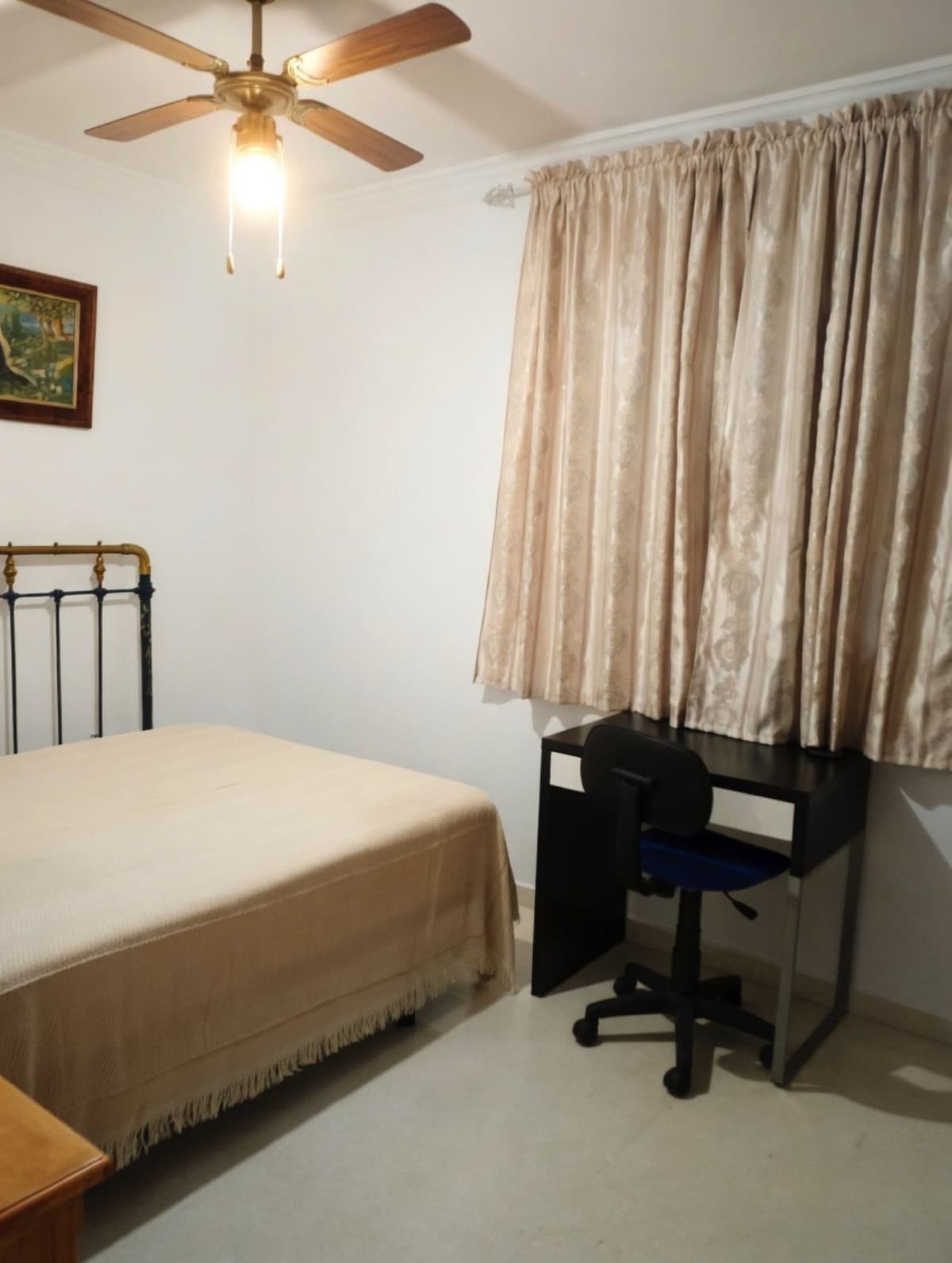 Middle Floor Apartment in Estepona — photo 6 of 10