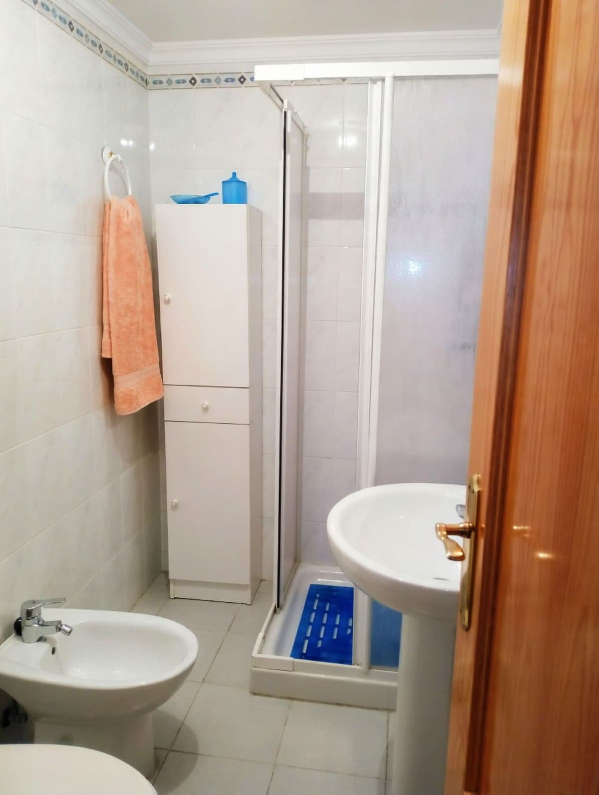 Middle Floor Apartment in Estepona — photo 10 of 10