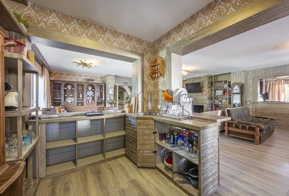 Detached Villa in Marbella — photo 7 of 10