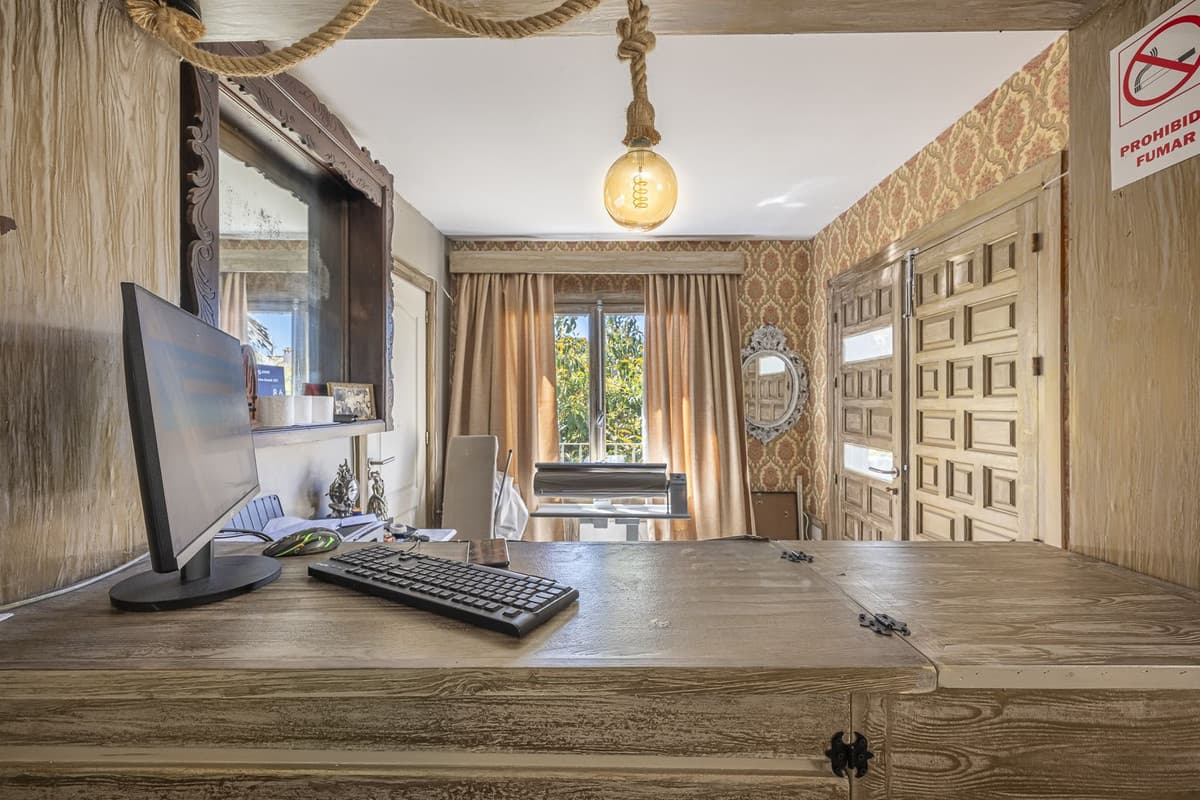 Detached Villa in Marbella — photo 8 of 10