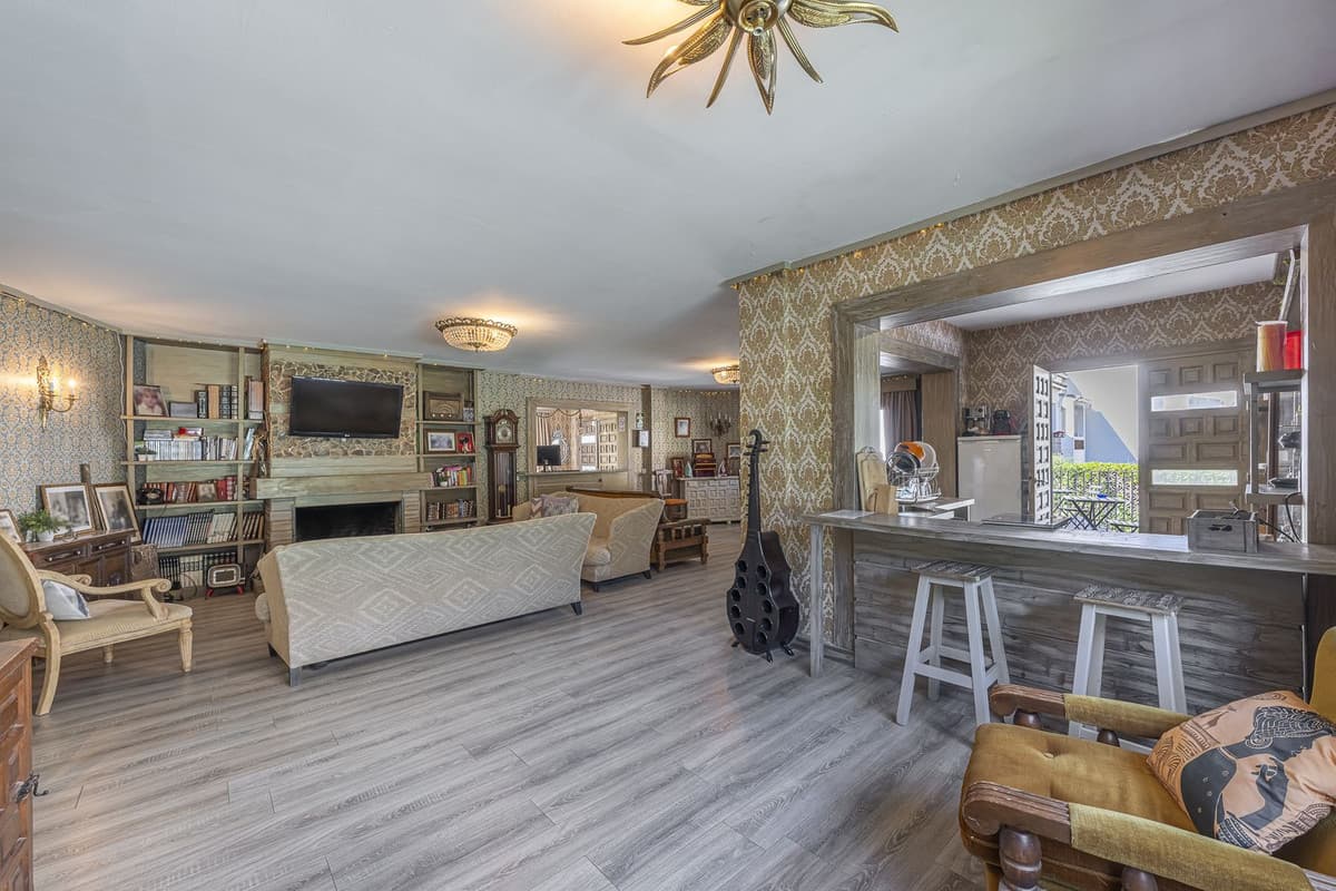 Detached Villa in Marbella — photo 10 of 10