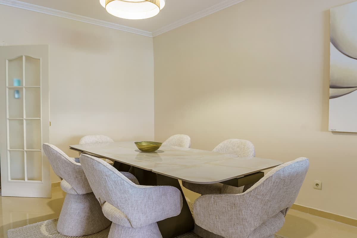 Ground Floor Apartment in Puerto Banús — photo 6 of 10