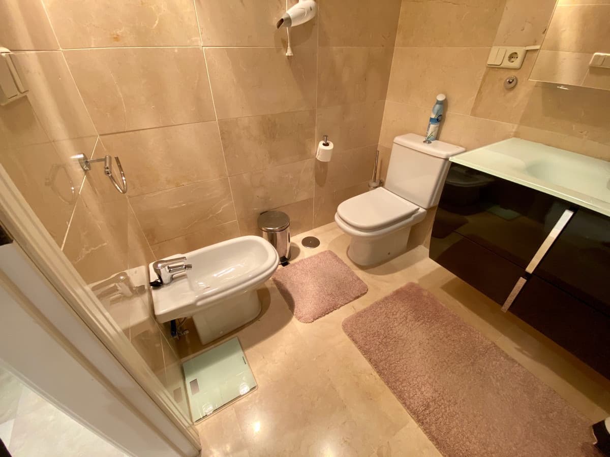 Middle Floor Apartment in Los Arqueros — photo 5 of 10