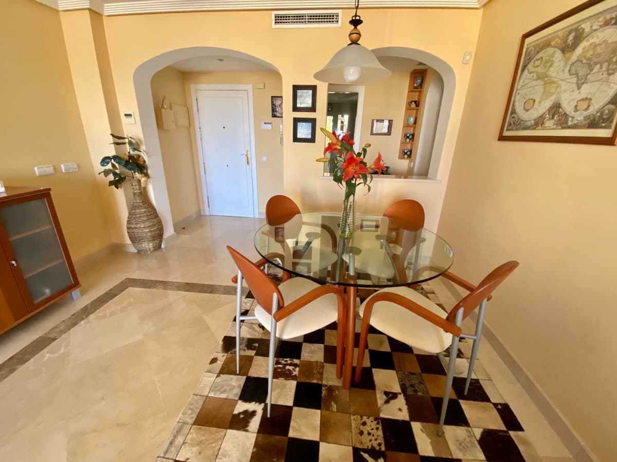 Middle Floor Apartment in Los Arqueros — photo 8 of 10