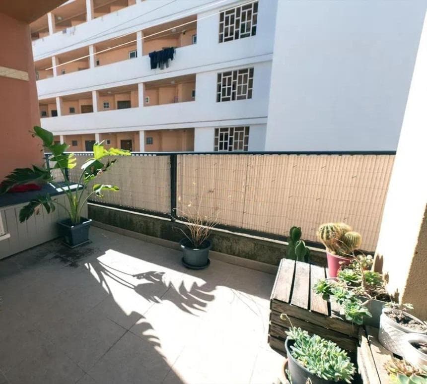 Middle Floor Apartment in Torremolinos — photo 2 of 10