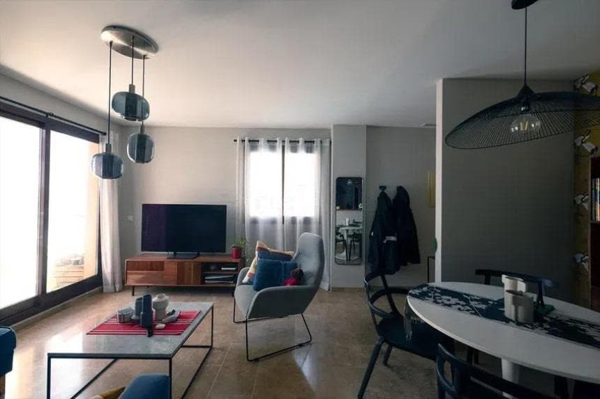 Middle Floor Apartment in Torremolinos — photo 5 of 10