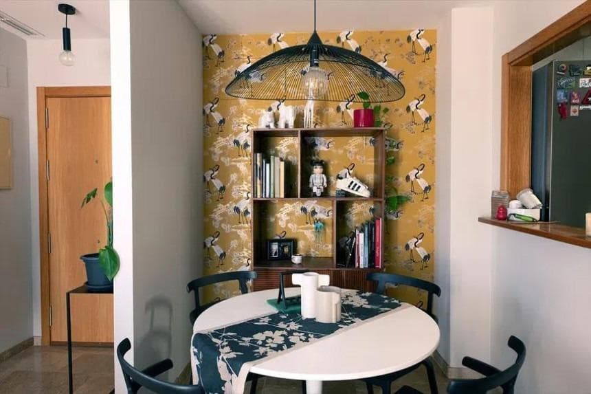 Middle Floor Apartment in Torremolinos — photo 6 of 10