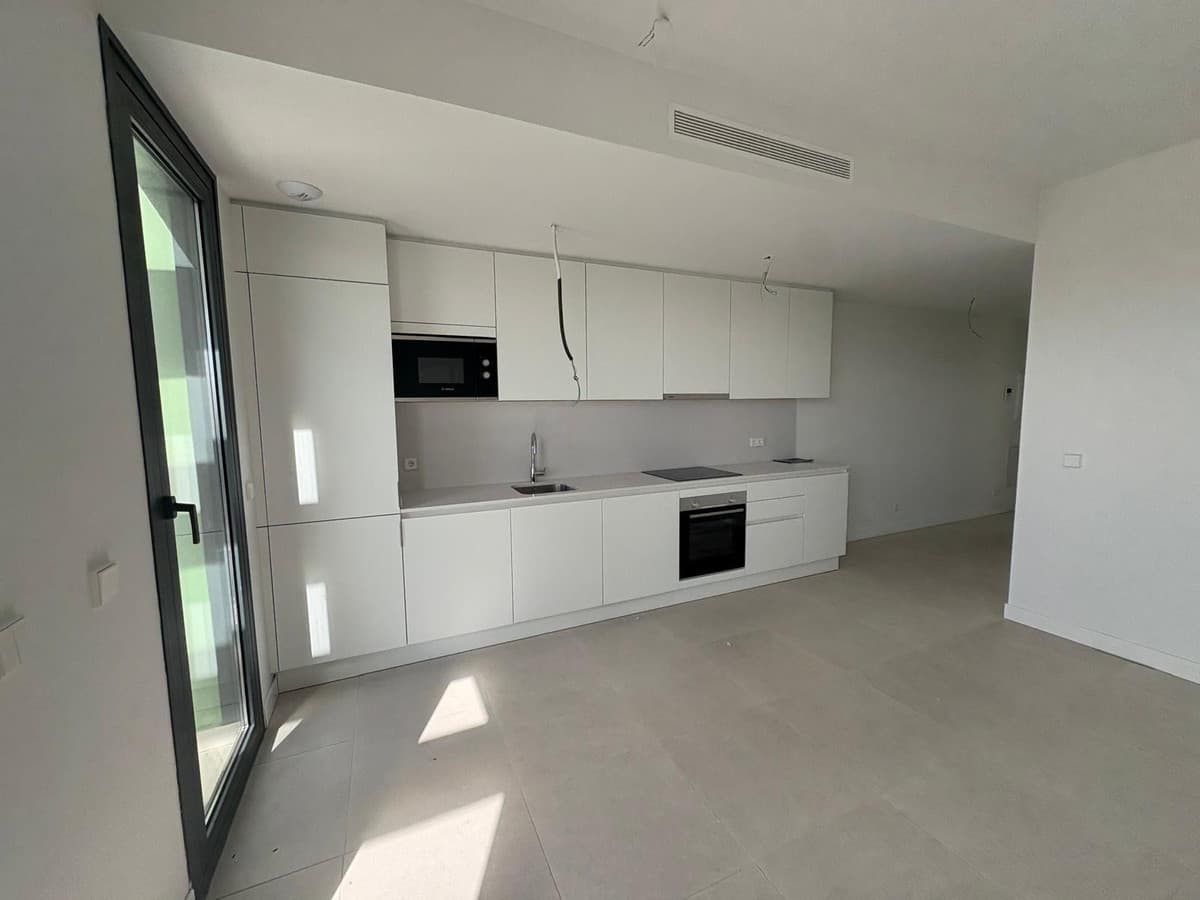 Middle Floor Apartment in Campo Mijas — photo 6 of 10