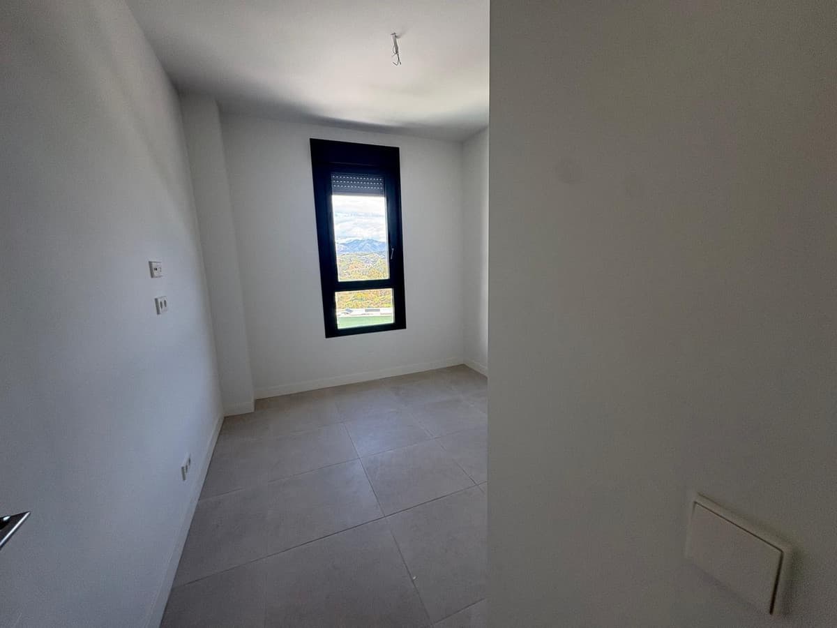 Middle Floor Apartment in Campo Mijas — photo 9 of 10
