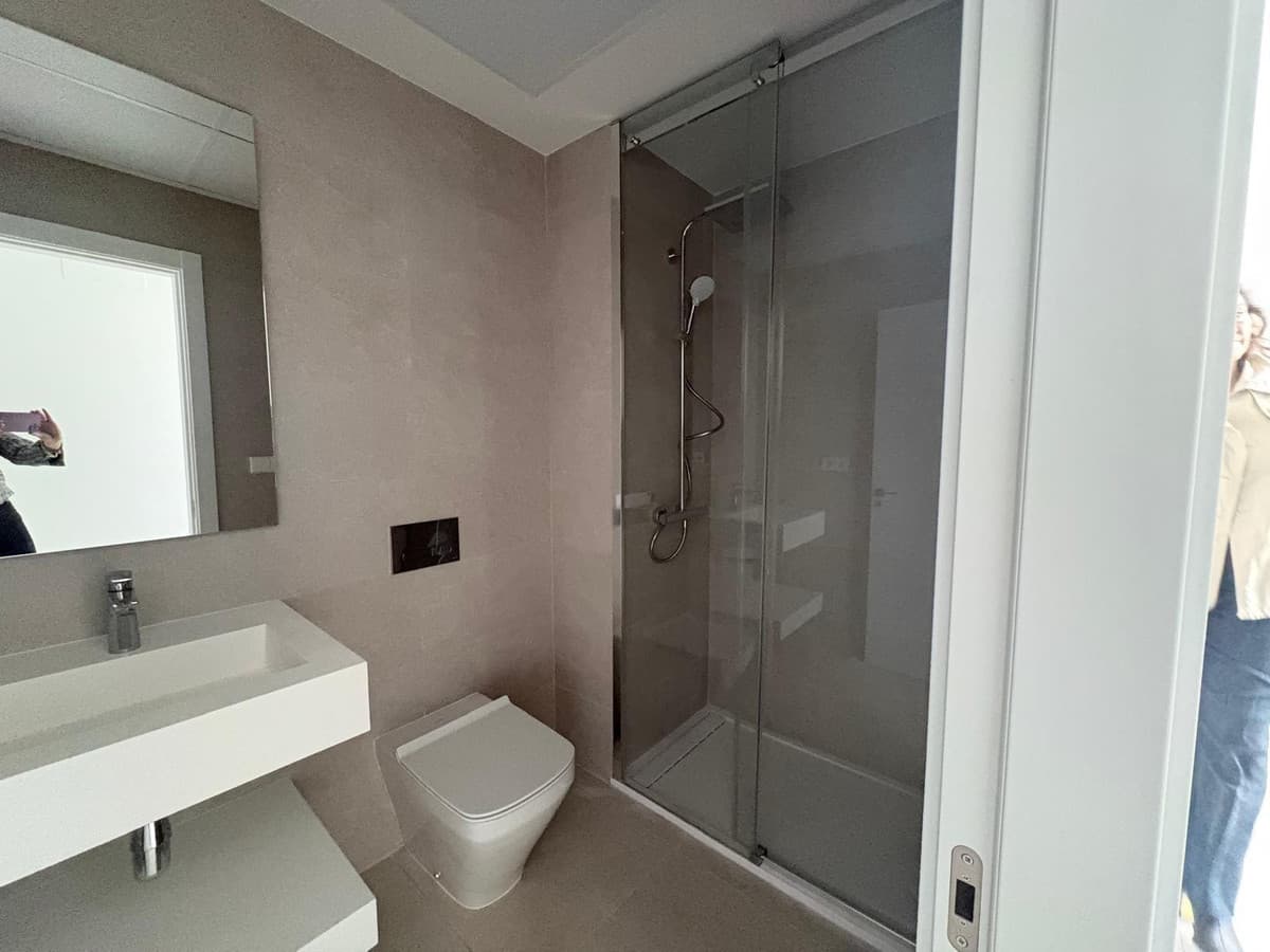 Middle Floor Apartment in Campo Mijas — photo 10 of 10