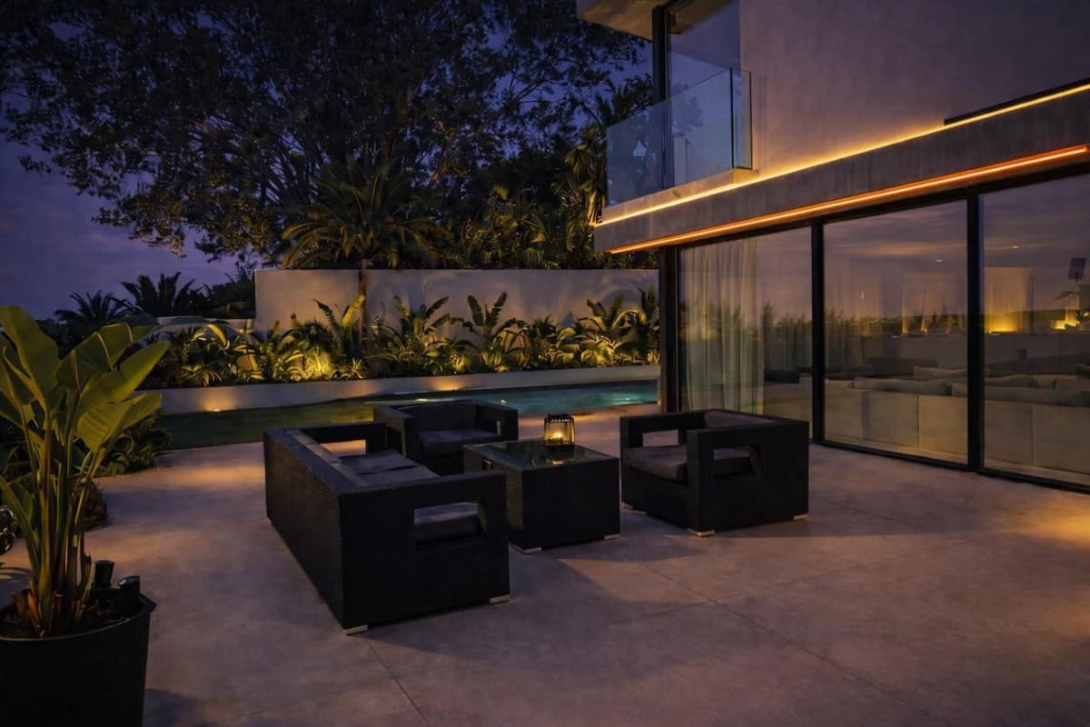 Detached Villa in Nueva Andalucía — photo 8 of 10