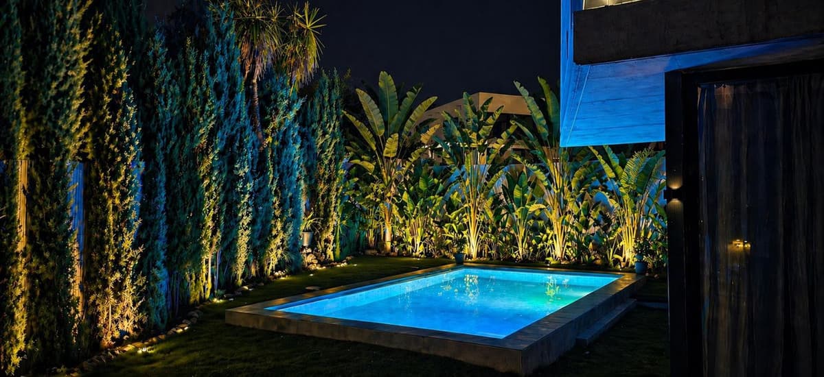 Detached Villa in Nueva Andalucía — photo 9 of 10