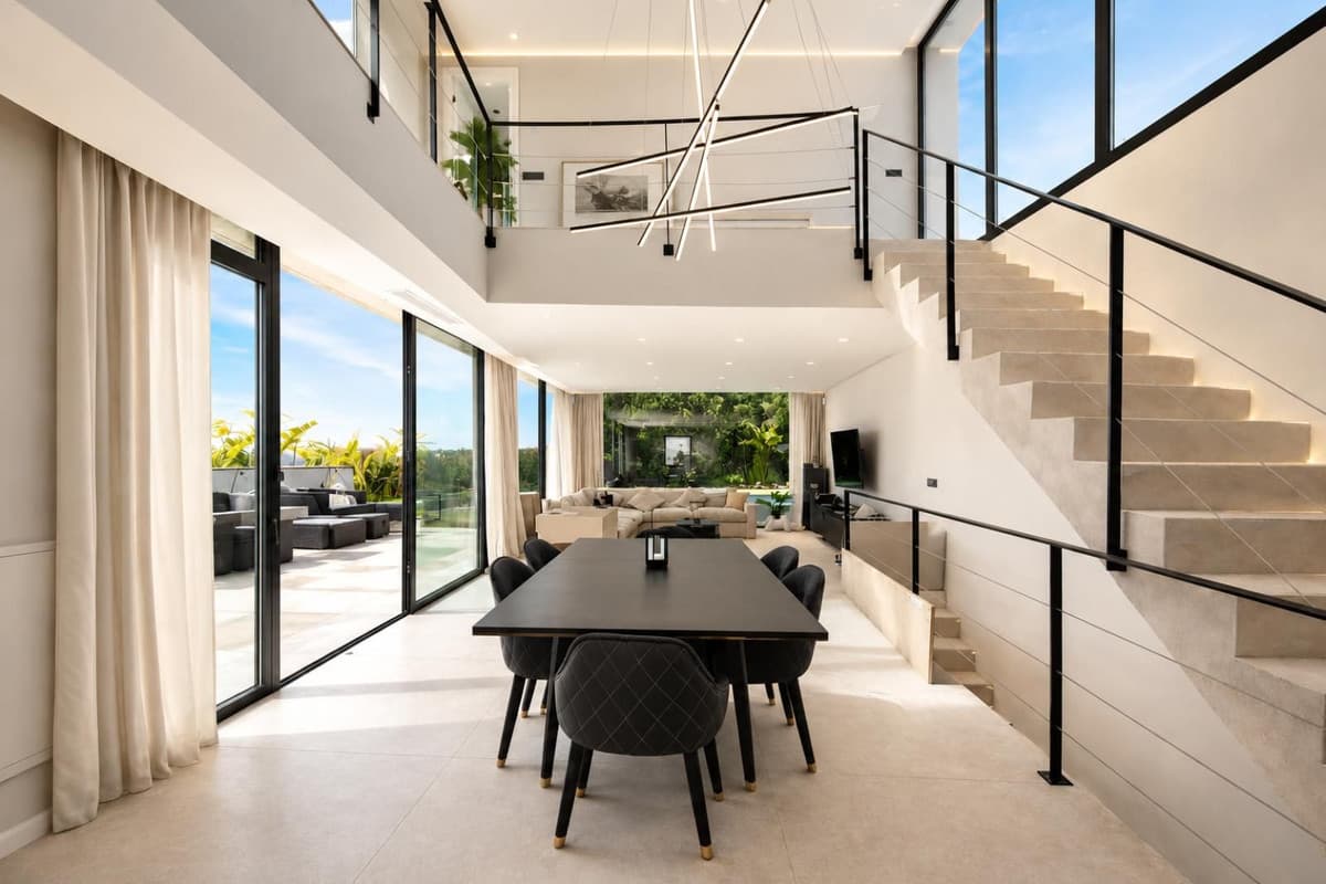 Detached Villa in Nueva Andalucía — photo 10 of 10